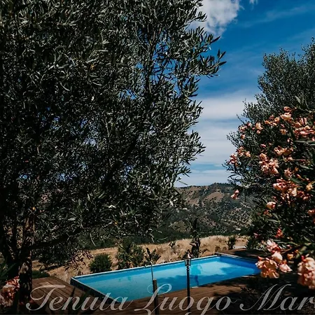 Tenuta Luogo Marchese Pollina