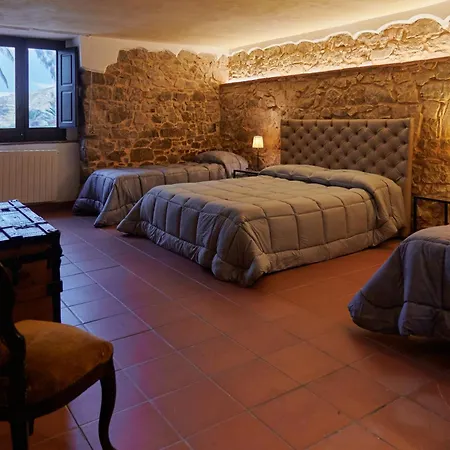 Tenuta Luogo Marchese Bauernhof Pollina