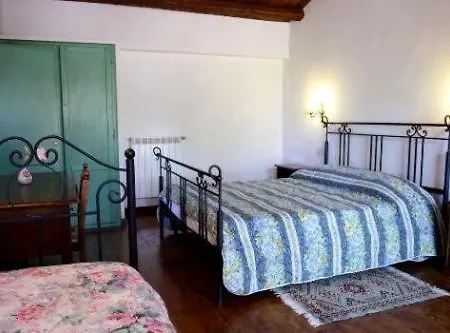 Tenuta Luogo Marchese Bauernhof *