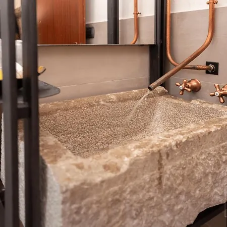 Farm stay Tenuta Luogo Marchese Pollina