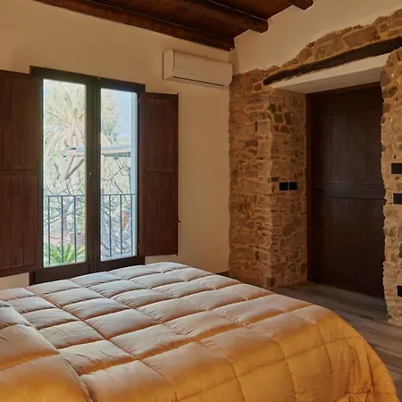 Tenuta Luogo Marchese * Pollina
