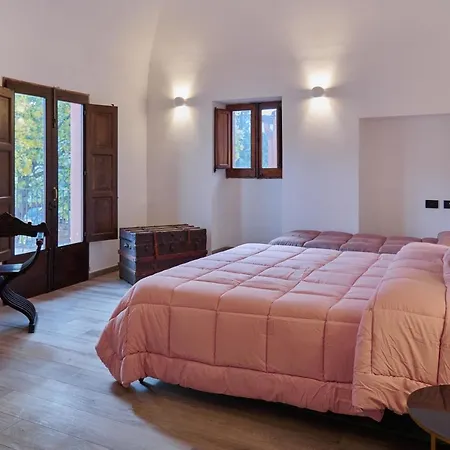 Tenuta Luogo Marchese Farm stay