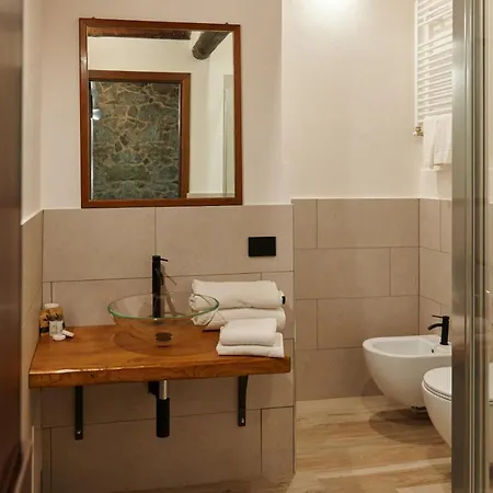 Tenuta Luogo Marchese Farm stay
