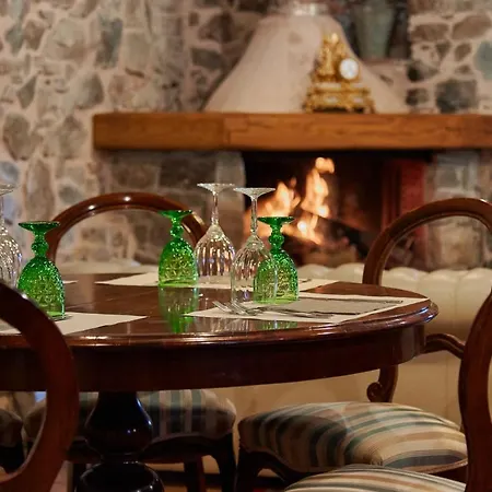Farm stay Tenuta Luogo Marchese
