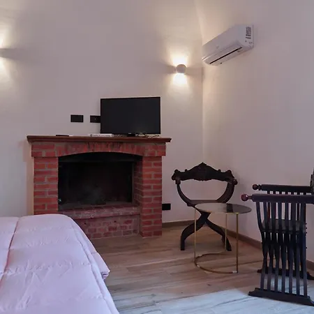 Tenuta Luogo Marchese * Pollina