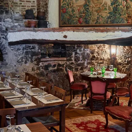 Alloggio per agriturismo Tenuta Luogo Marchese *