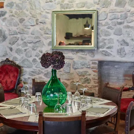 Tenuta Luogo Marchese *