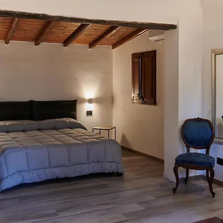 Tenuta Luogo Marchese Pollina