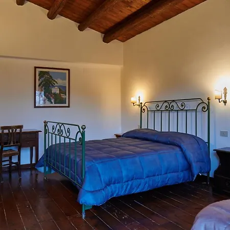 Tenuta Luogo Marchese Farm stay