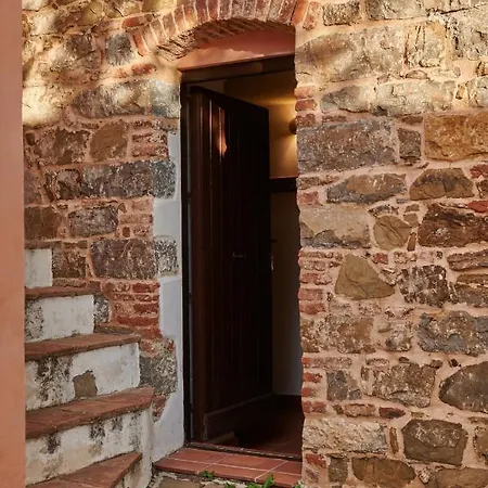 Tenuta Luogo Marchese * Pollina