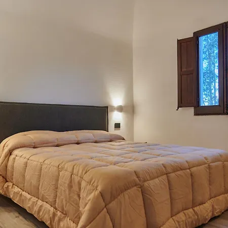 Tenuta Luogo Marchese Farm stay Pollina