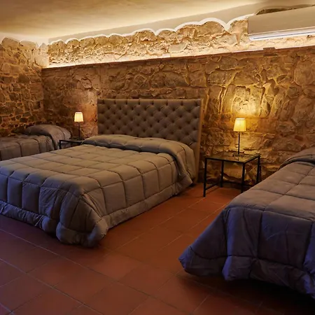 Tenuta Luogo Marchese Farm stay