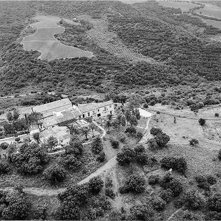 Tenuta Luogo Marchese Farm stay *