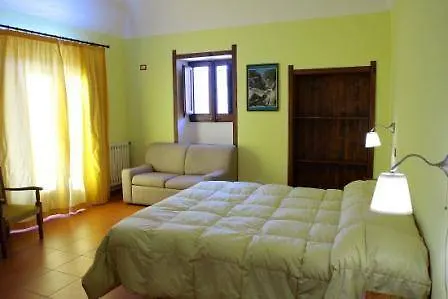 Фермерский дом Tenuta Luogo Marchese *