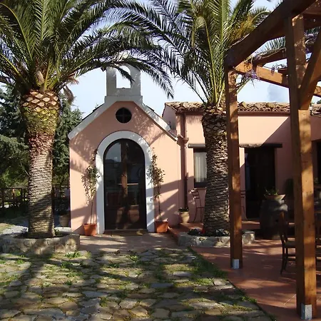 Tenuta Luogo Marchese Farm stay